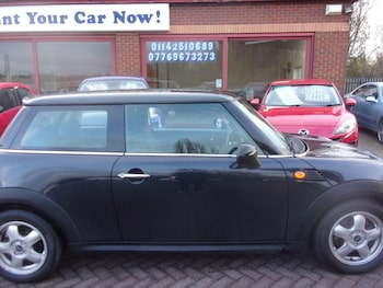 2008 (08) - 1.4 One 3dr