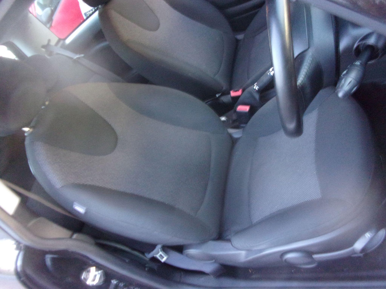 Used MINI Hatch 2008 for sale - 76952620: Photo 10