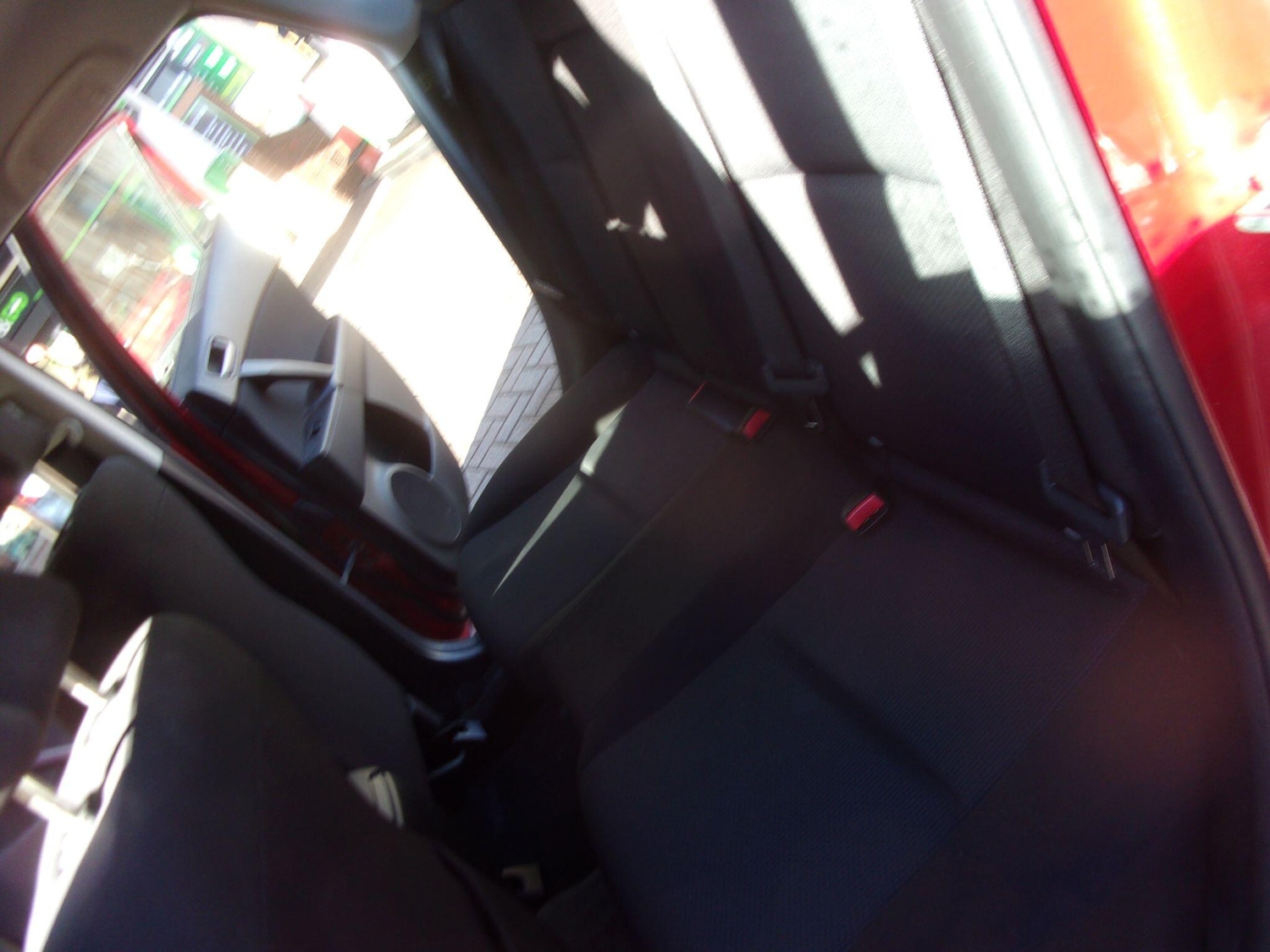 Used Mazda Mazda3 2010 for sale - 76633813: Photo 11