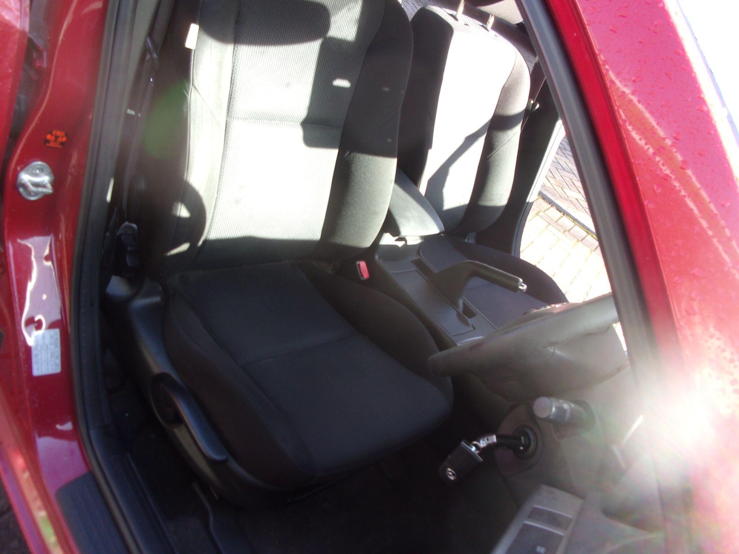 Used Mazda Mazda3 2010 for sale - 76633813: Photo 12