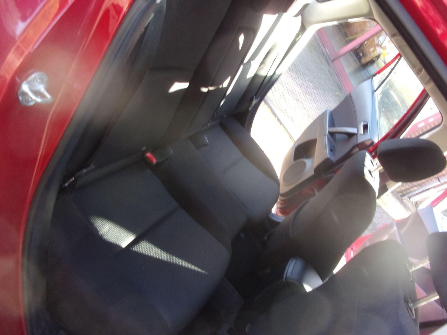 Used Mazda Mazda3 2010 for sale - 76633813: Photo 13