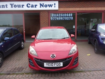 Used Mazda Mazda3 2010 for sale - 76633813: Photo