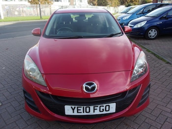 Used Mazda Mazda3 2010 for sale - 76633813: Photo