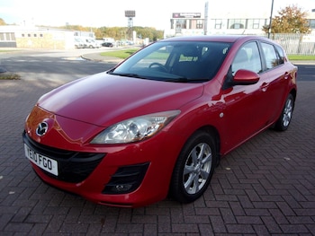 Used Mazda Mazda3 2010 for sale - 76633813: Photo