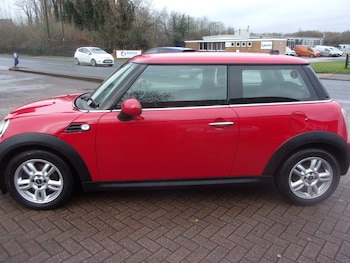 Used MINI Hatch 2013 for sale - 77574367: Photo