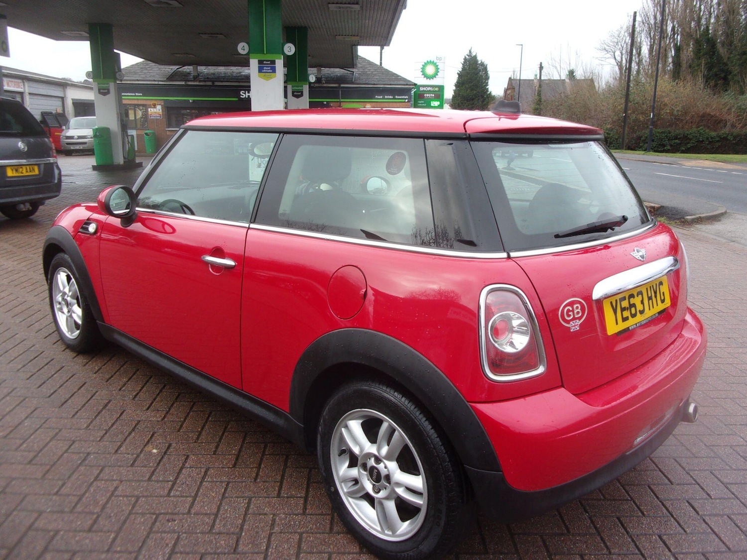 Used MINI Hatch 2013 for sale - 77574367: Photo 5
