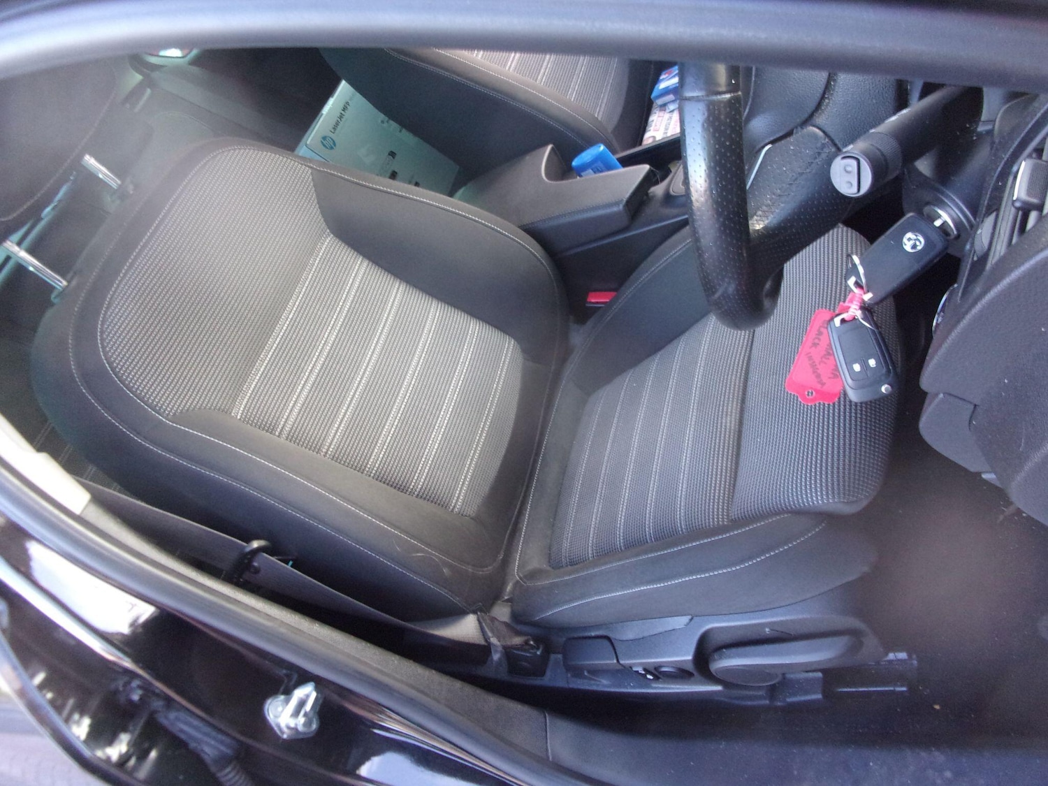 Used Vauxhall Insignia 2017 for sale - 76572094: Photo 3