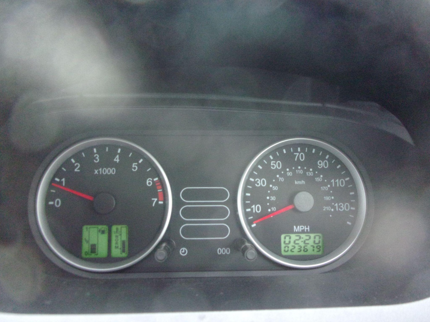 Used Ford Fiesta for sale - 77882659: Photo 3