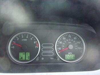 Used Ford Fiesta 2004 for sale - 77882659: Photo