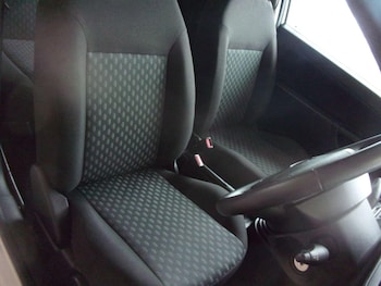 Used Ford Fiesta 2004 for sale - 77882659: Photo