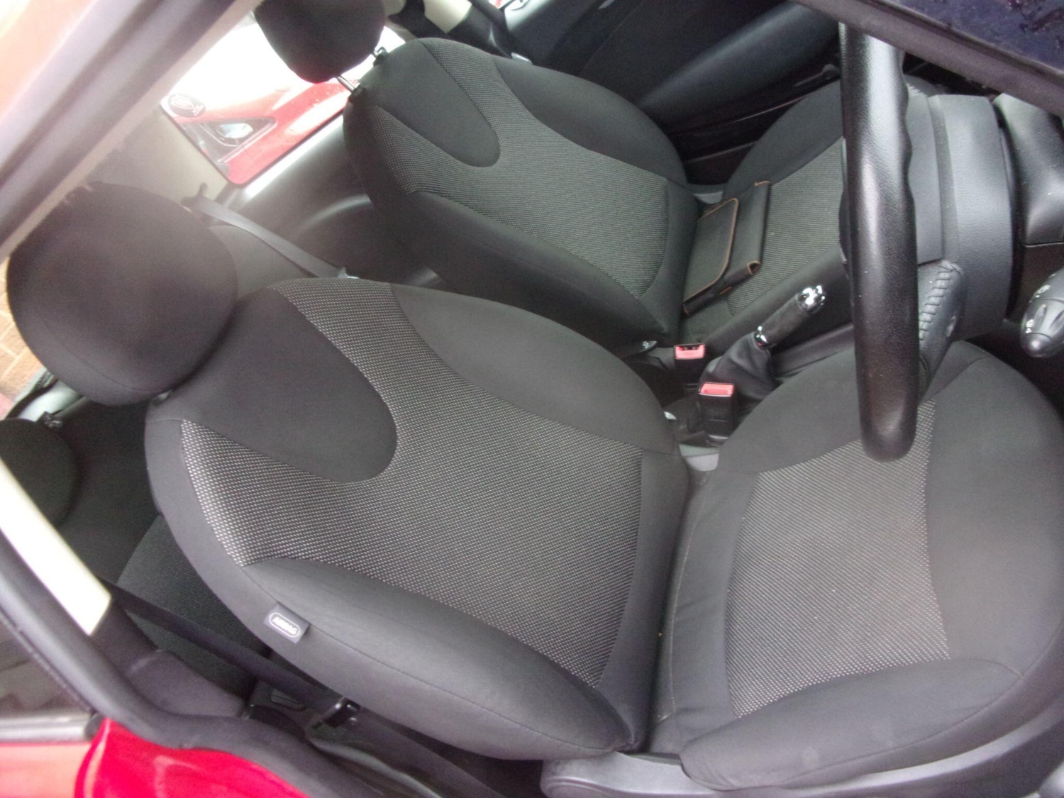 Used MINI Hatch 2013 for sale - 77400551: Photo 2