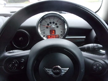 Used MINI Hatch 2013 for sale - 77400551: Photo