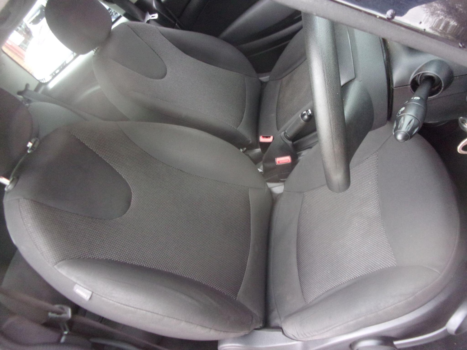 Used MINI Hatch 2009 for sale - 76521925: Photo 3