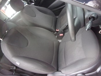 Used MINI Hatch 2009 for sale - 76521925: Photo