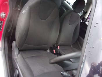 Used MINI Hatch 2009 for sale - 76521925: Photo