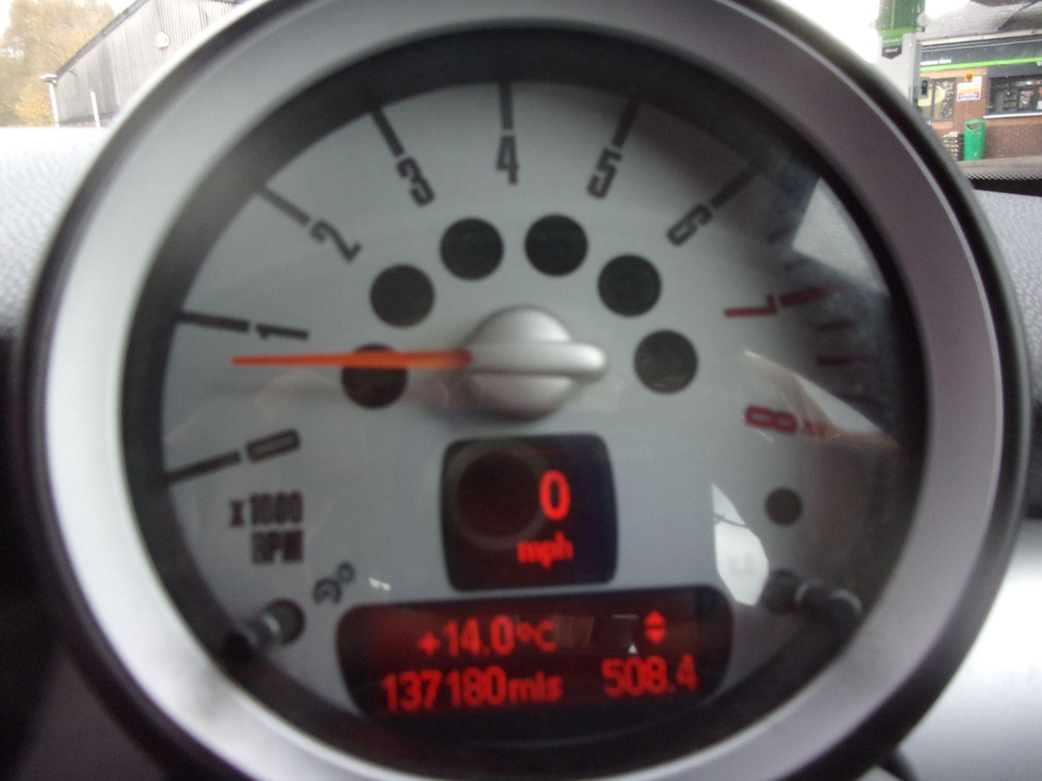 Used MINI Hatch 2009 for sale - 76521925: Photo 5