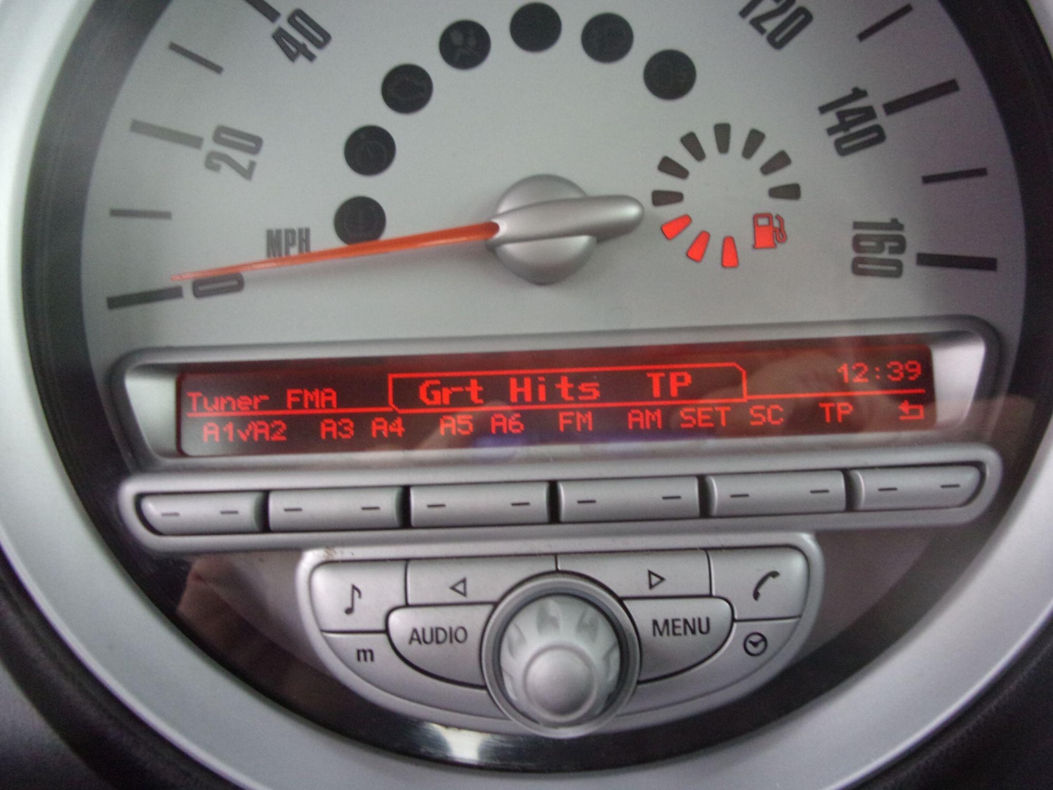 Used MINI Hatch 2009 for sale - 76521925: Photo 6