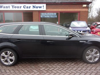 Used Ford Mondeo 2011 for sale - 77331364: Photo