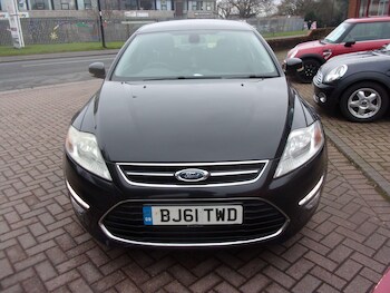 Used Ford Mondeo 2011 for sale - 77331364: Photo
