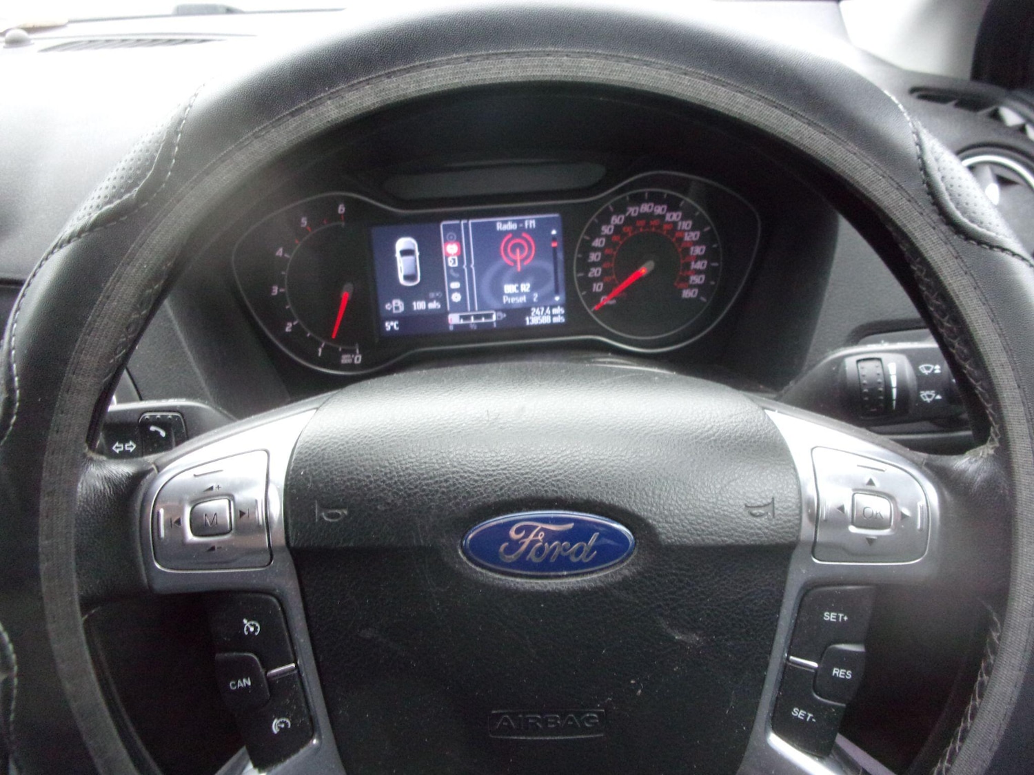 Used Ford Mondeo 2011 for sale - 77331364: Photo 3