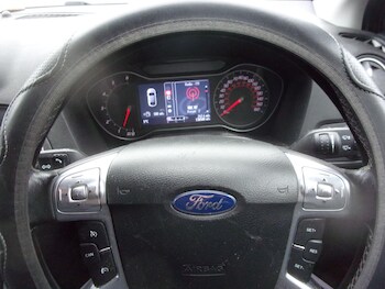 Used Ford Mondeo 2011 for sale - 77331364: Photo