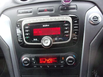 Used Ford Mondeo 2011 for sale - 77331364: Photo