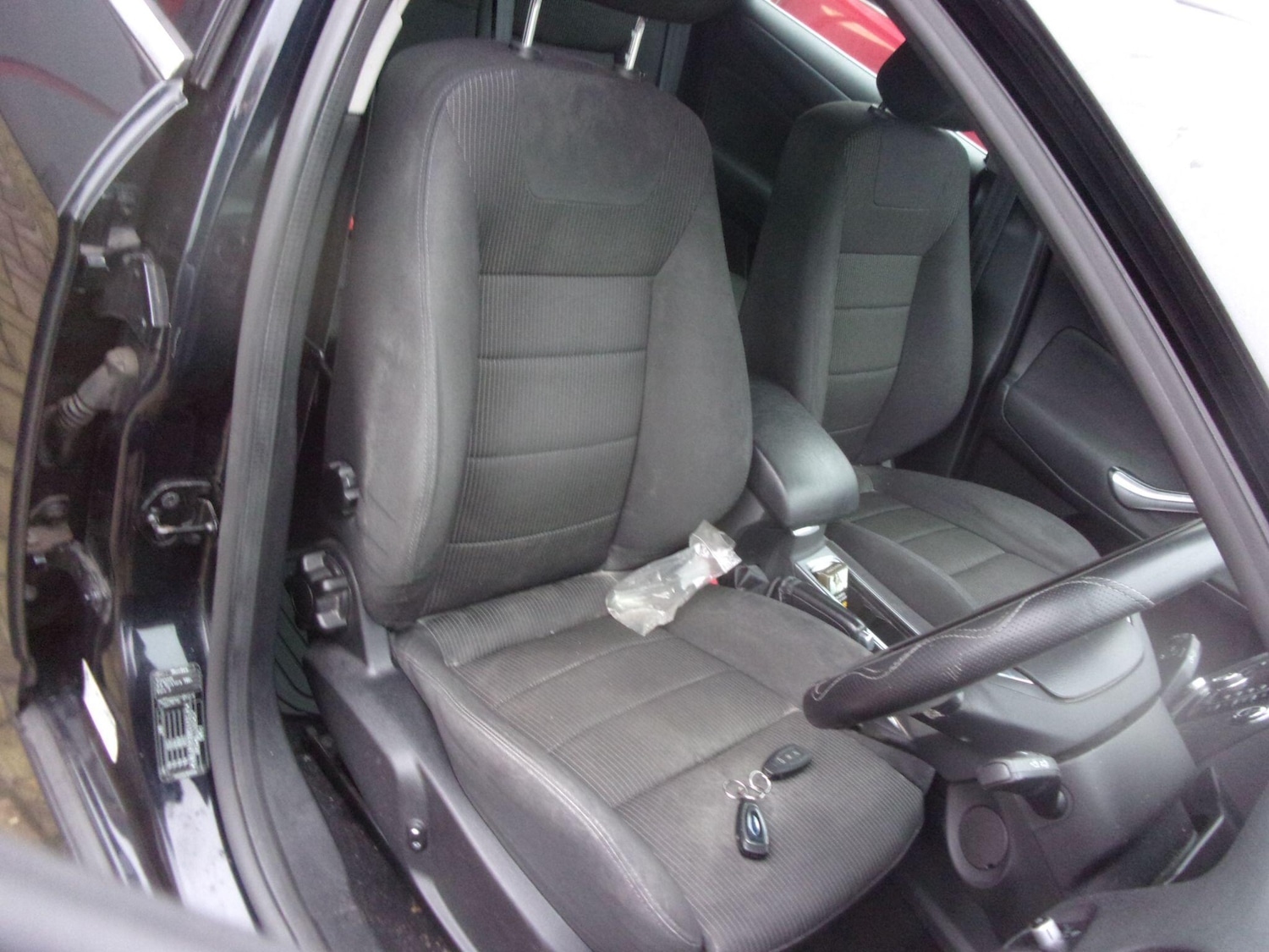 Used Ford Mondeo 2011 for sale - 77331364: Photo 6