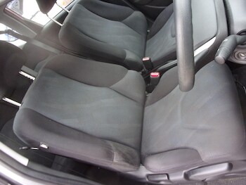 Used Honda Jazz 2009 for sale - 78853770: Photo