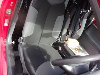 Used Citroen C1 2011 for sale - 78573993: Photo