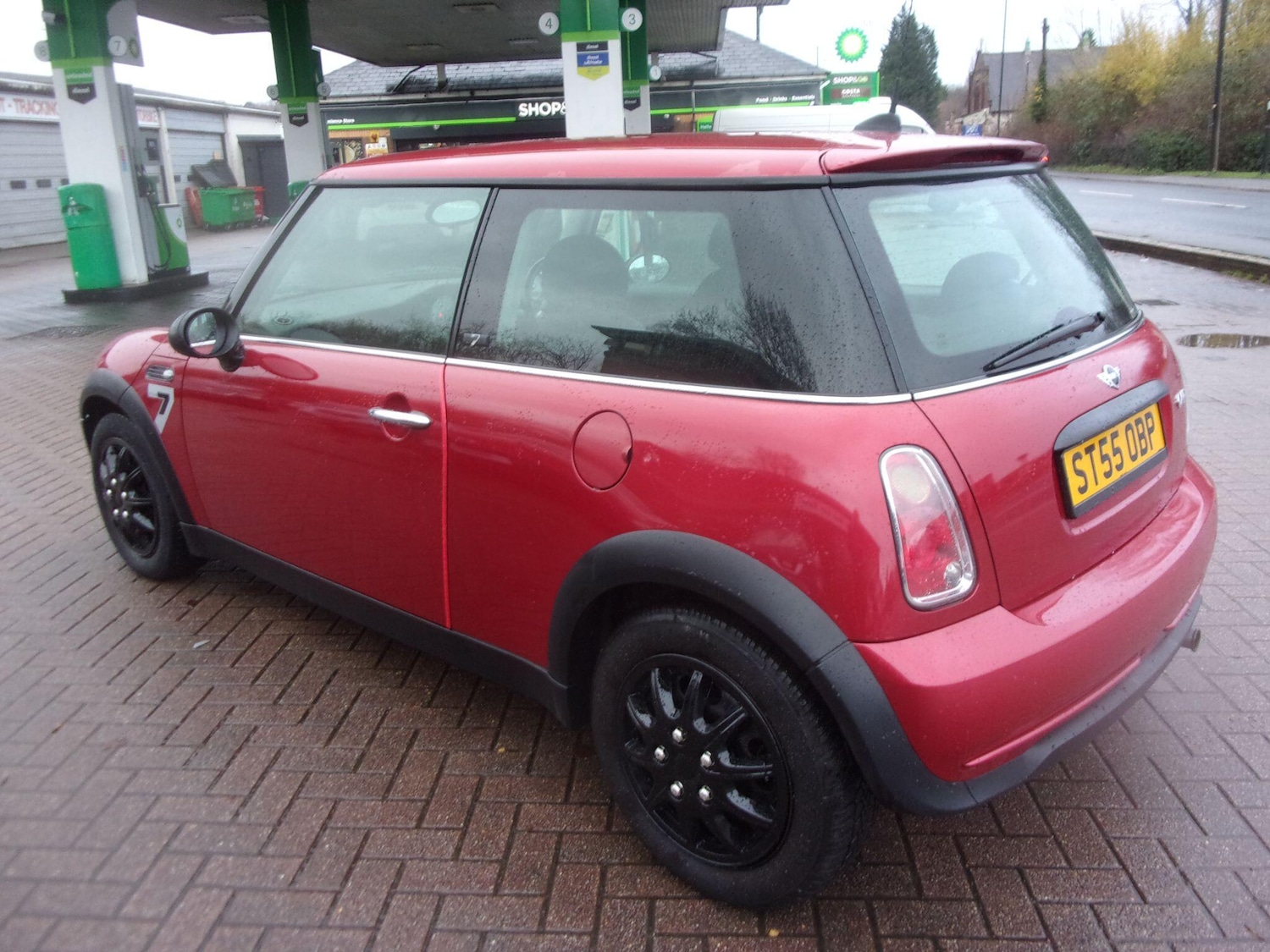 Used MINI Hatch 2005 for sale - 77883286: Photo 6