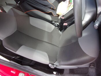 Used Citroen C1 2011 for sale - 78307371: Photo