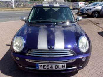 Used MINI Hatch 2004 for sale - 75258516: Photo