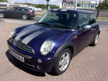 Used MINI Hatch 2004 for sale - 75258516: Photo