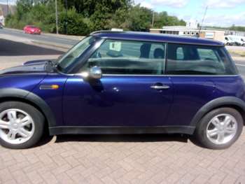 Used MINI Hatch 2004 for sale - 75258516: Photo