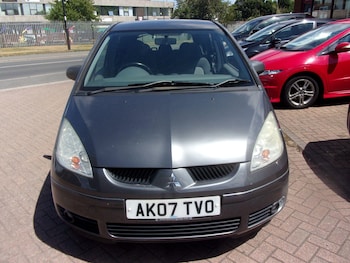 Used Mitsubishi Colt 2007 for sale - 79484786: Photo
