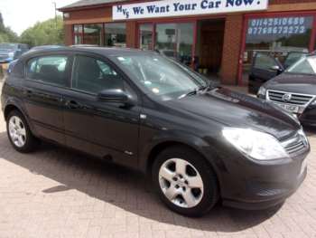 2008 (57) - 1.4i 16v Club 5dr