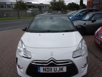 Used Citroen DS3 2011 for sale - 76060899: Photo 3