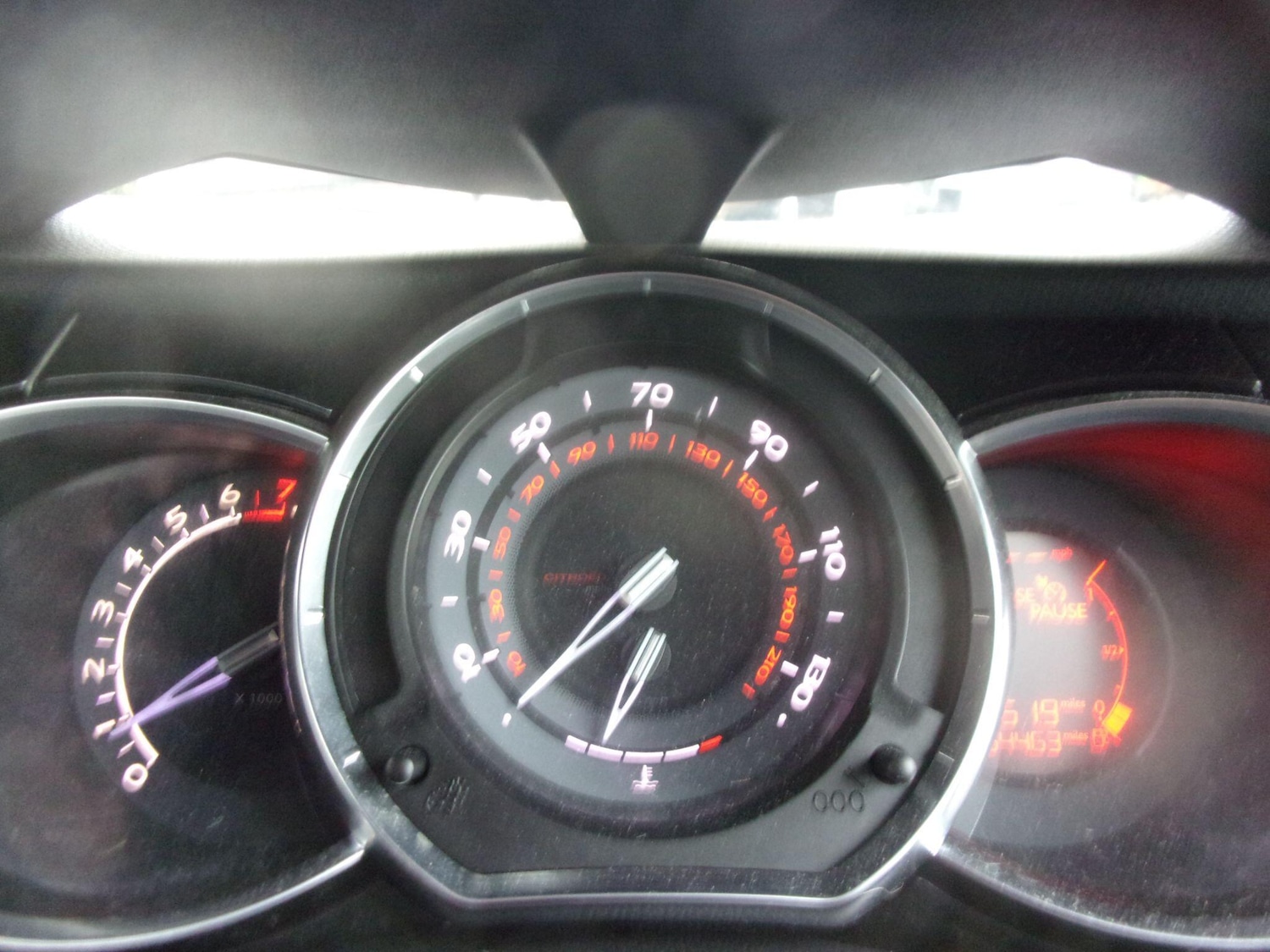 Used Citroen DS3 2011 for sale - 76060899: Photo 5