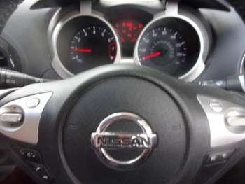 Used Nissan Juke 2012 for sale - 74875487: Photo