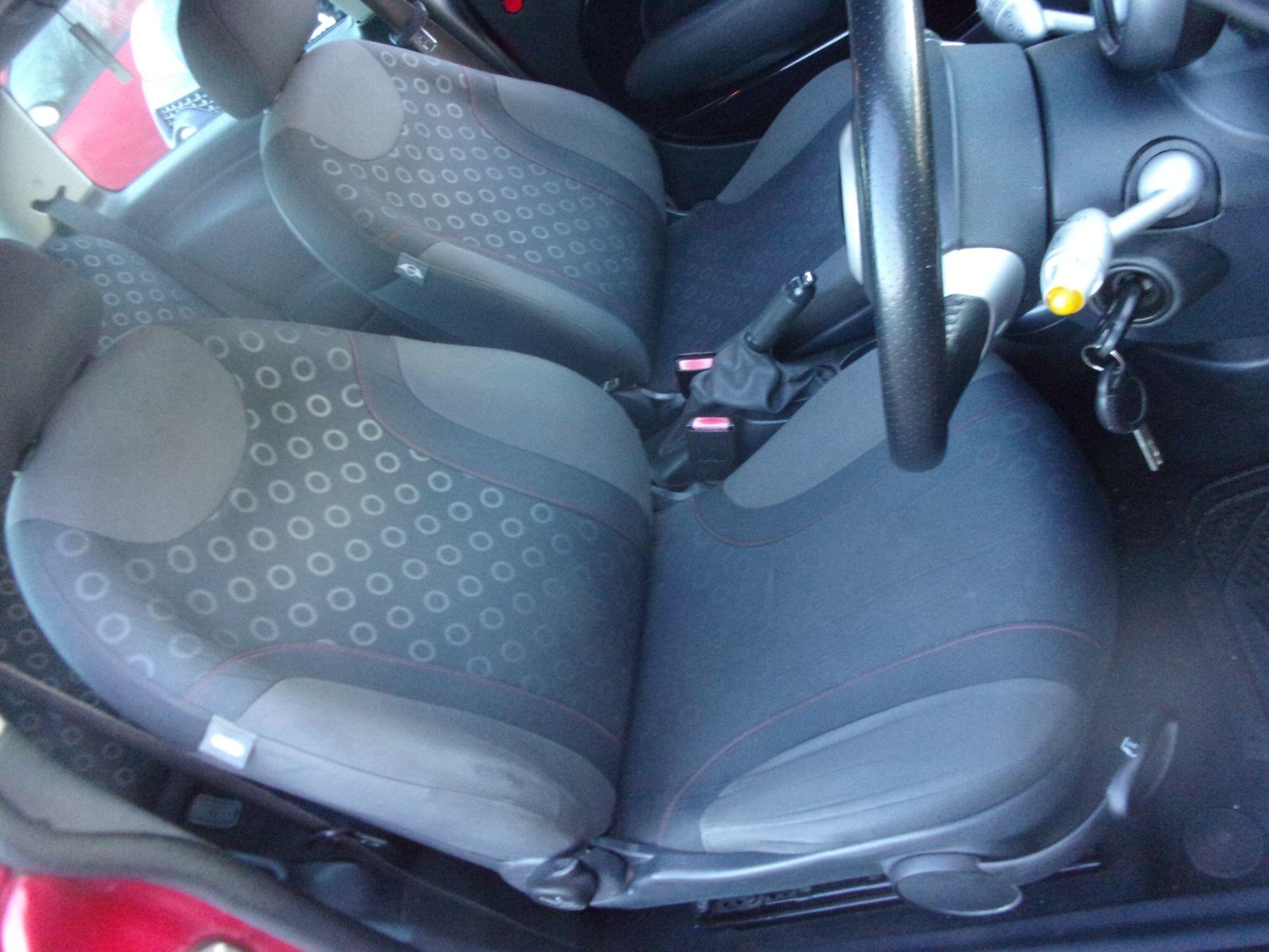 Used MINI Hatch 2005 for sale - 77574796: Photo 9