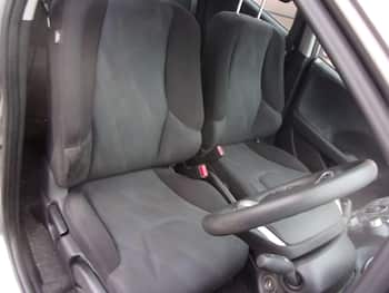 Used Honda Jazz 2009 for sale - 79687881: Photo