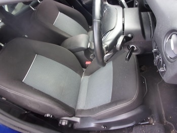 Used Ford Mondeo 2014 for sale - 78635838: Photo