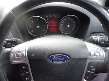 Used Ford Mondeo 2014 for sale - 78635838: Photo