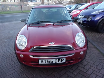 Used MINI Hatch 2005 for sale - 76781682: Photo