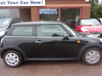 Used MINI Hatch 2012 for sale - 75708398: Photo