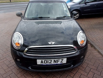 Used MINI Hatch 2012 for sale - 75708398: Photo