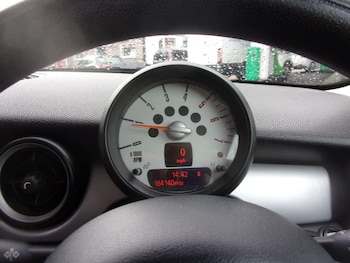 Used MINI Hatch 2012 for sale - 75708398: Photo