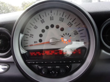 Used MINI Hatch 2012 for sale - 75708398: Photo