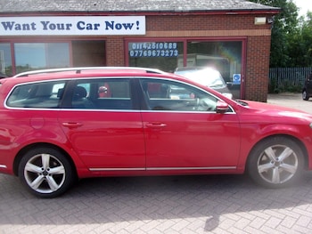 Used Volkswagen Passat 2011 for sale - 79093708: Photo