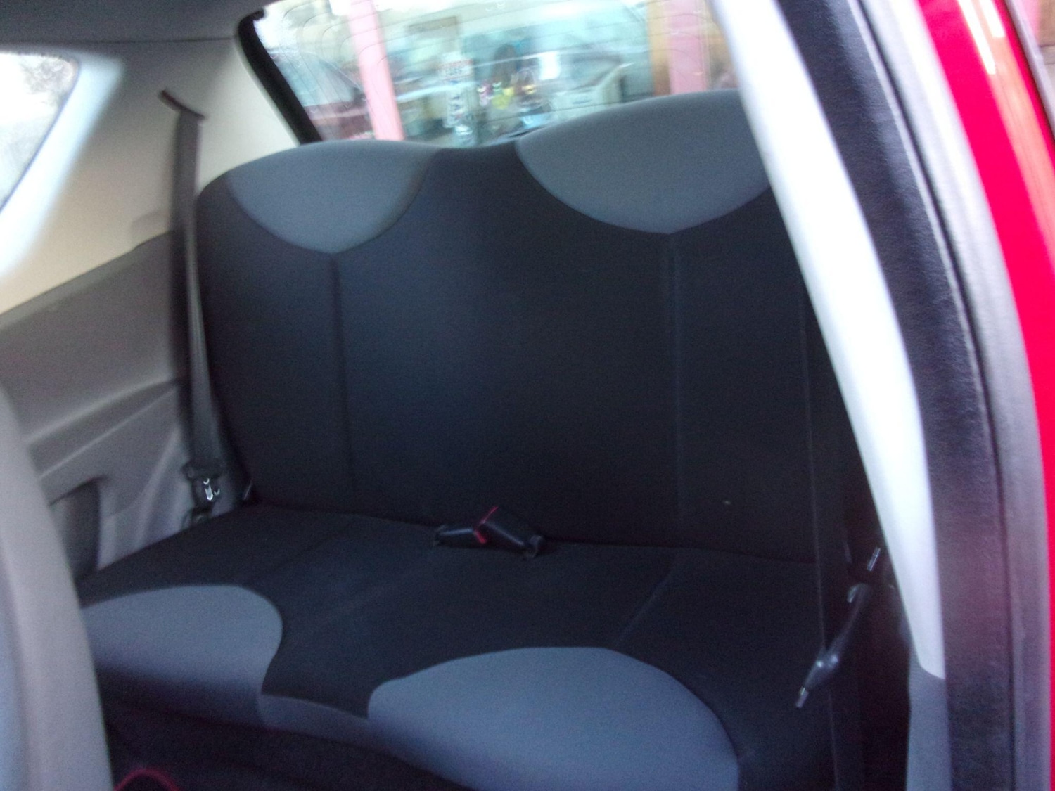 Used Peugeot 107 2012 for sale - 76952677: Photo 10